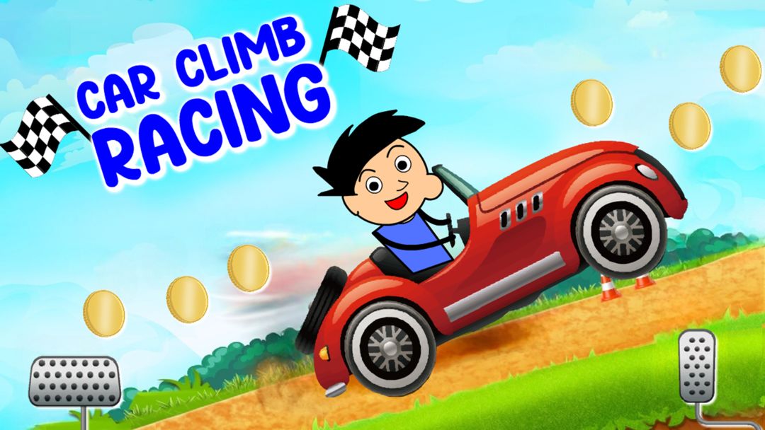 Car Climb Racing Game mobile android iOS apk download for free-TapTap