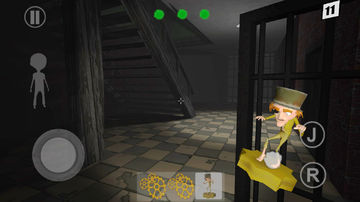 Brother Wake Up Game Game Screenshot