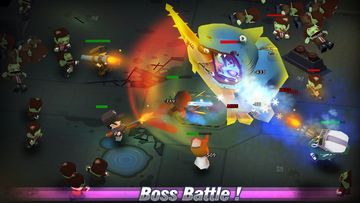 Call of Mini™ Squad Game Screenshot