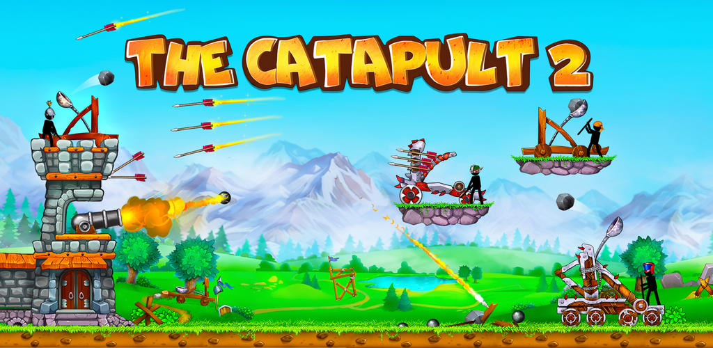 Banner of Catapult 2: ចៅហ្វាយនាយឆ្អឹង 7.2.4