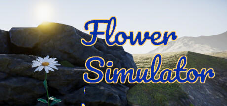 Banner of Flower Simulator 