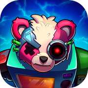 Junkineering: Robot Wars RPG