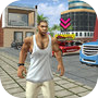 Icon of Indian Gangster Mafia City 3d