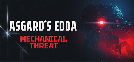 Banner of Asgard's Edda: Mechanical Threat 