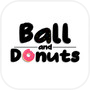 Ball & Donuts