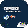 Icon of Samaki  - Memory Game