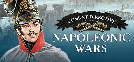 Banner of Combat Directive : Napoleonic Wars 