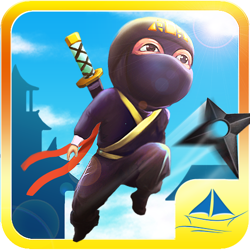Ninja Dashing Latest Version for Android/iOS APK - TapTap