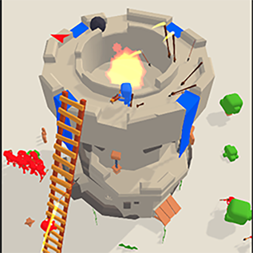 Tower Hero 3D Latest Version for Android/iOS APK - TapTap