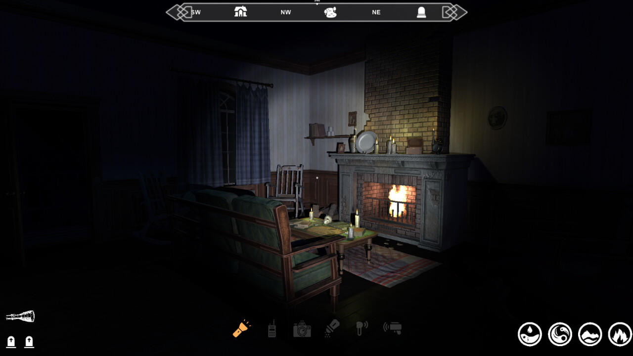 Alchemists screenshot game