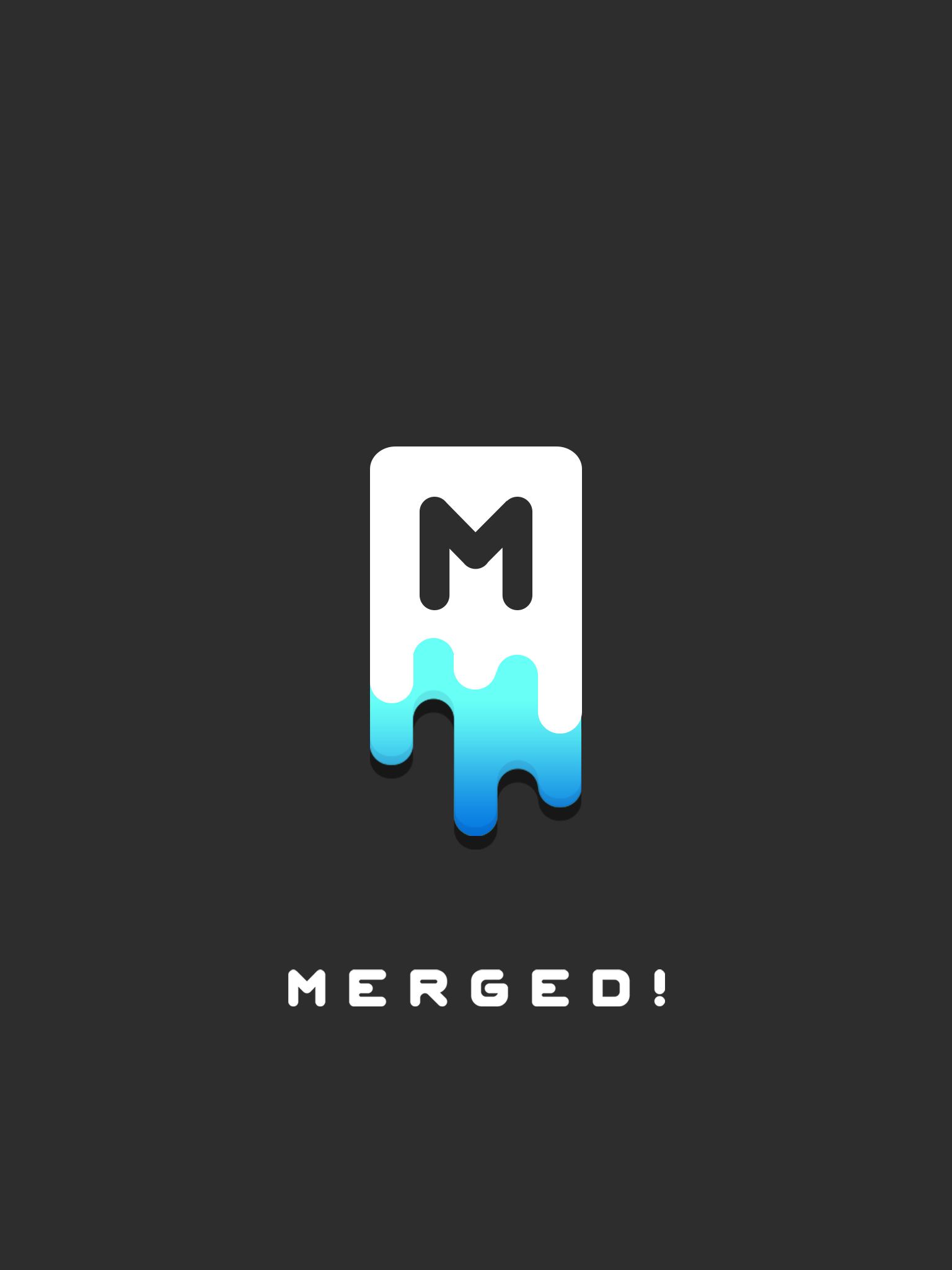 Merged! 게임 스크린샷