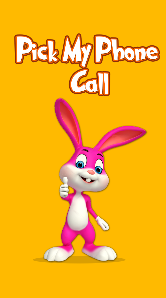 Call Easter Bunny Game Screenshot