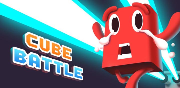 Banner of Cube Battle TD 1.0.6