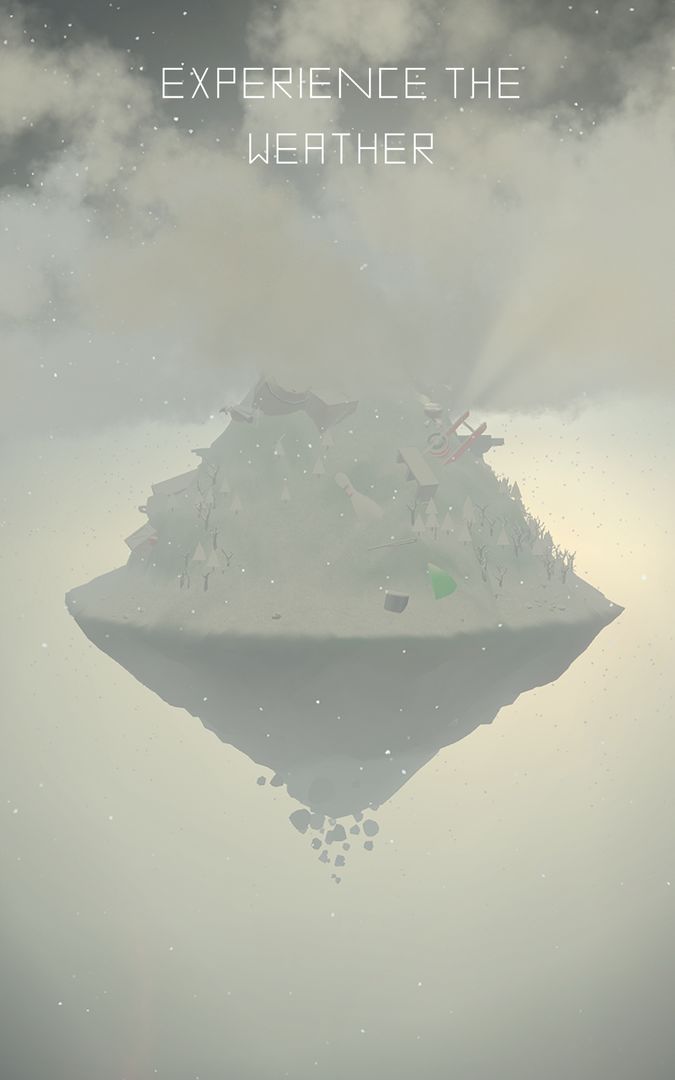 MOUNTAIN screenshot game
