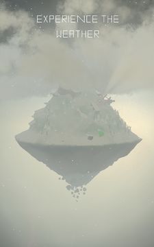 MOUNTAIN Game Screenshot