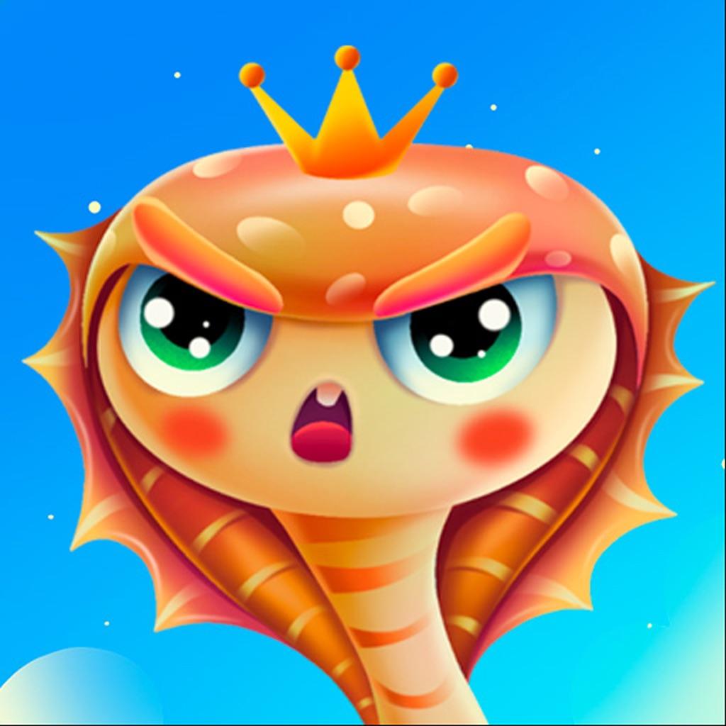 Crazy Snake : Web3 Game for Android/iOS - TapTap