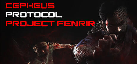 Banner of Cepheus-Protokoll: Projekt Fenrir 