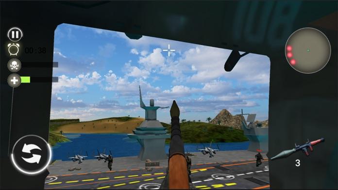 Gunner 3D: Gun Shooting Games for Android/iOS - TapTap