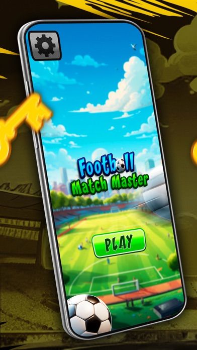 Jogo de futebol futebol 2023 versão móvel andróide iOS apk baixar  gratuitamente-TapTap