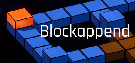 Banner of Blockappend 