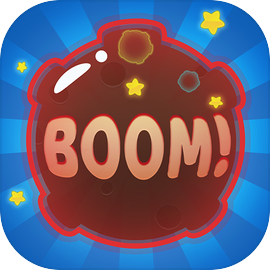 Meteorite Blast -Relax