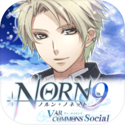 Norn + Nonet Var Commons လူမှုရေး