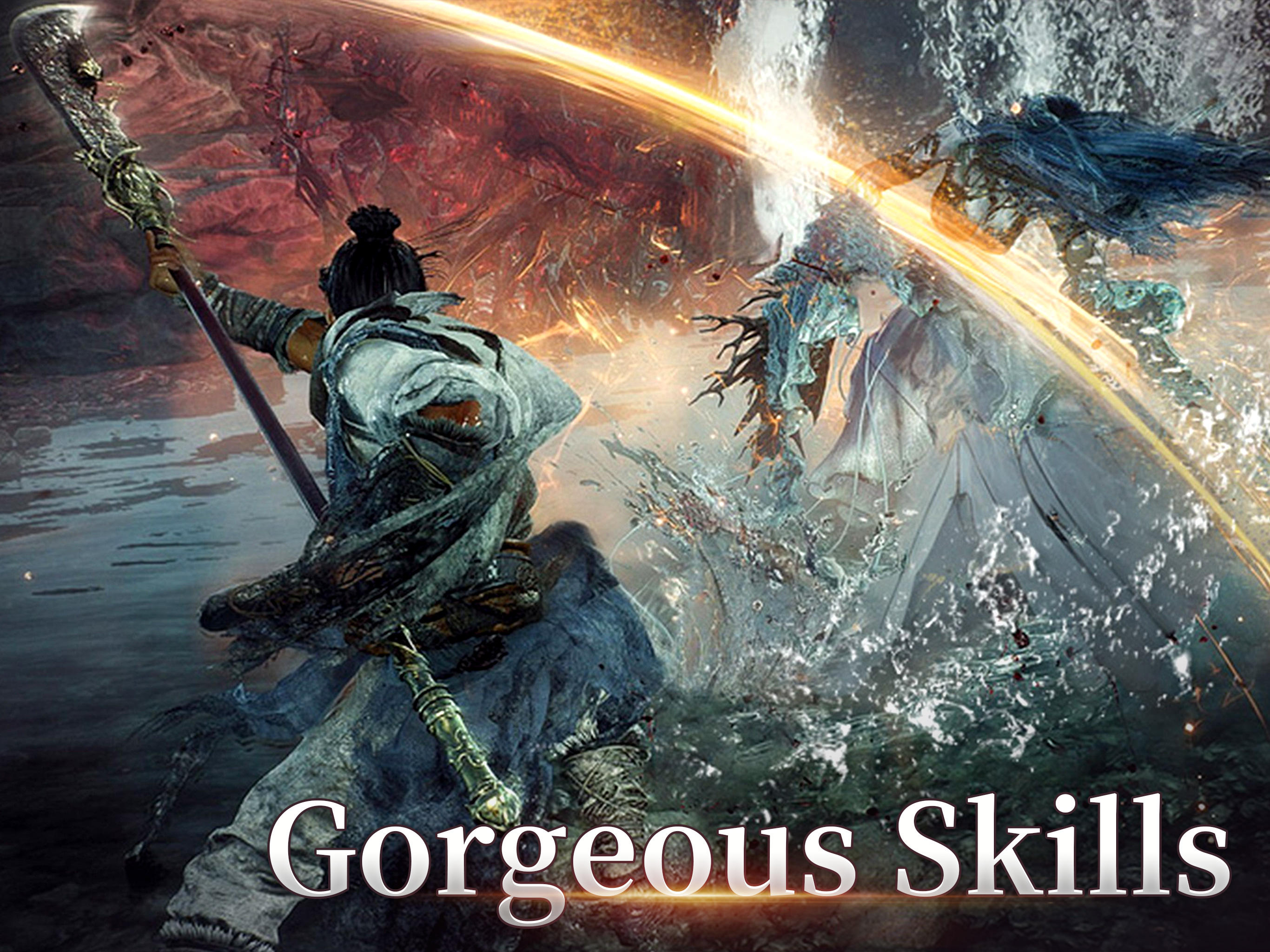 Screenshot 12 of Dynasty: Fallen & Rise 