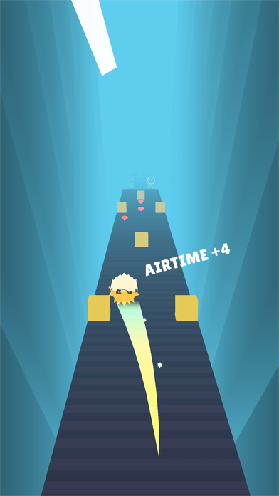 Slopey 게임 스크린샷