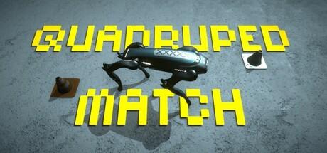 Banner of Quadruped Match 