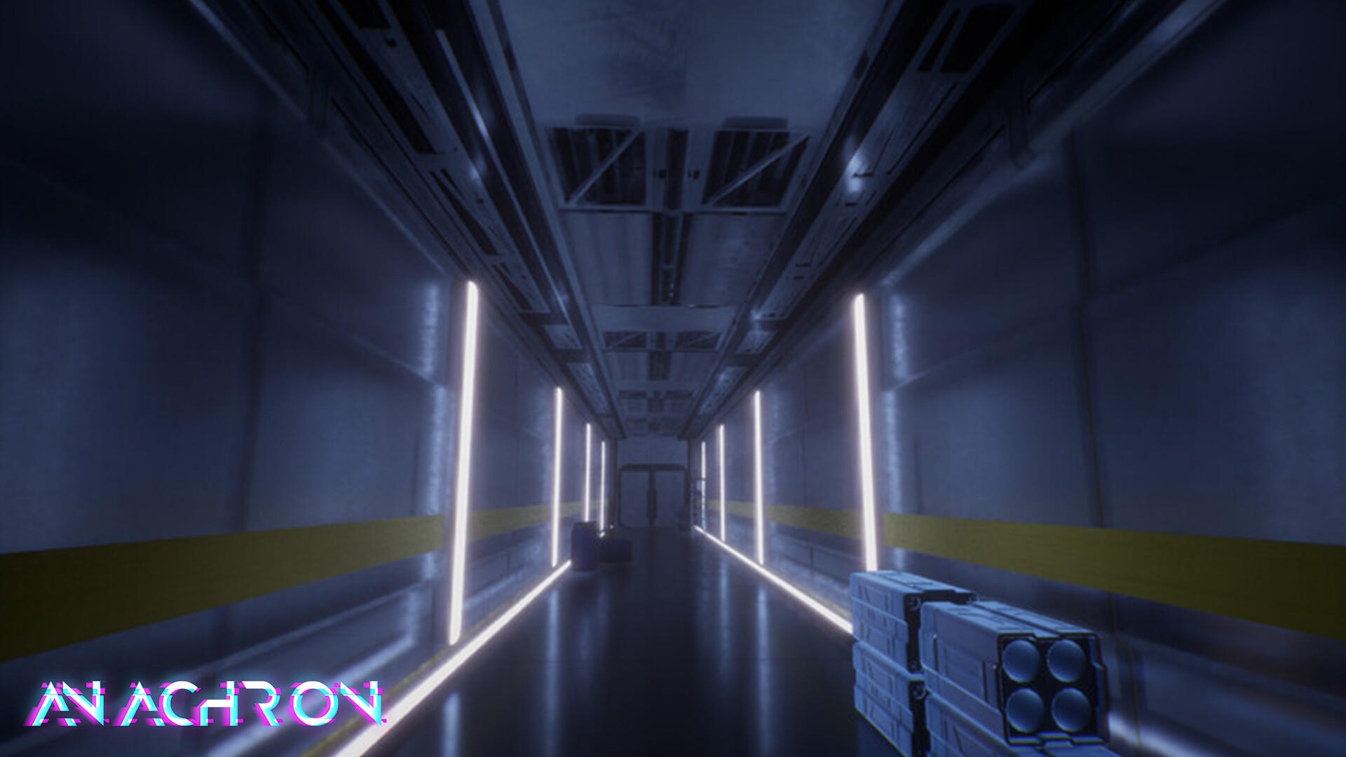 Cerebral Escape Series: Vol 1 Game Screenshot