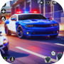PoliceCity: Speed