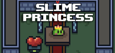 Banner of Slime Princess 