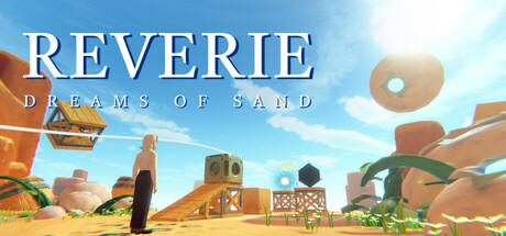 Banner of Reverie: Dreams of Sand 