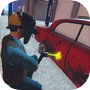Auto Garage Simulator Game