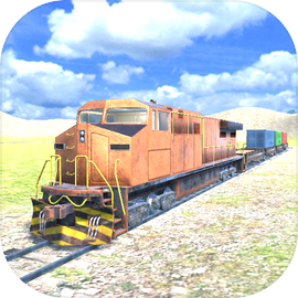 Train Driving Simulator Pro 3D