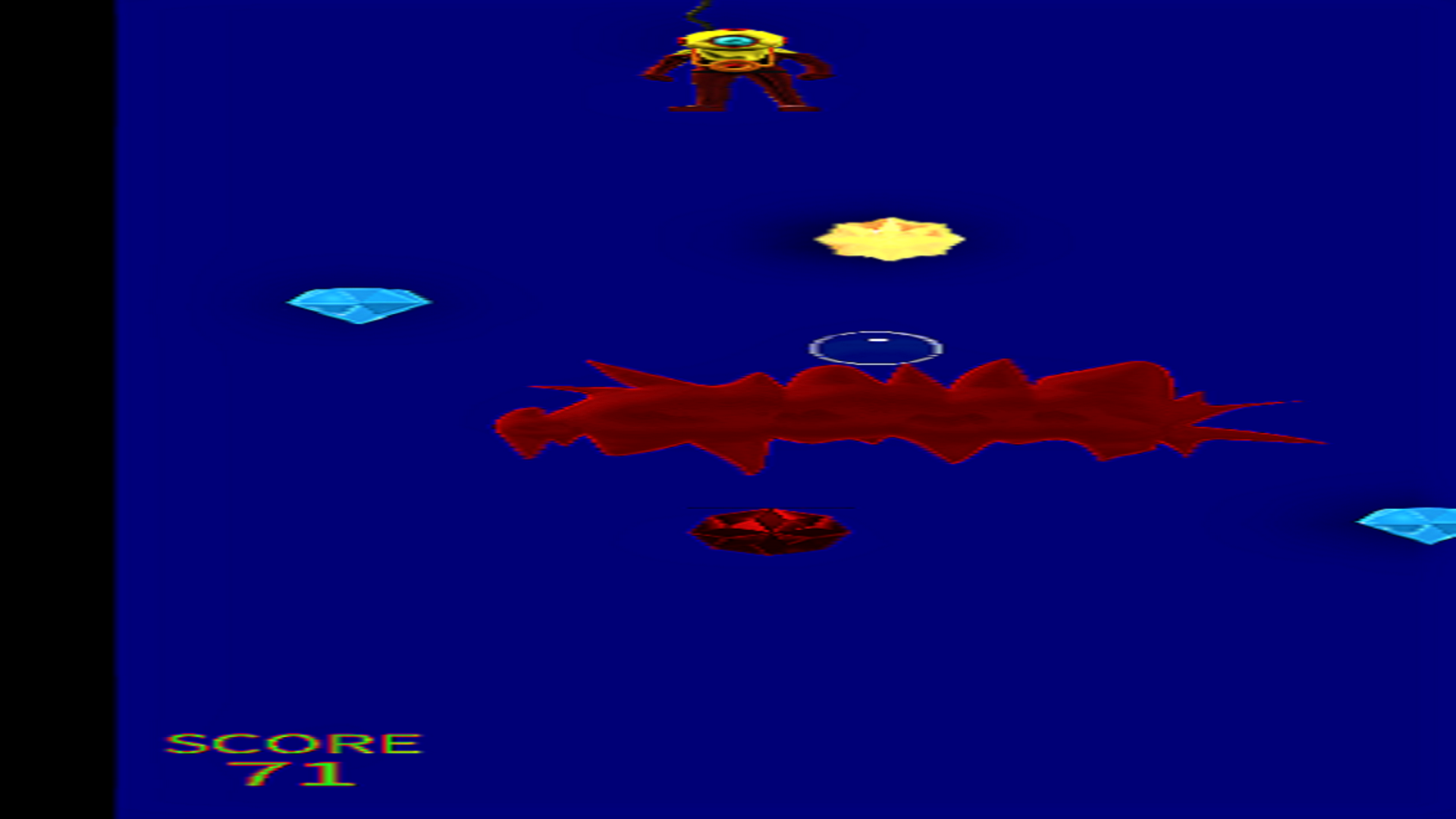 Deep Cave Dive android iOSTapTap