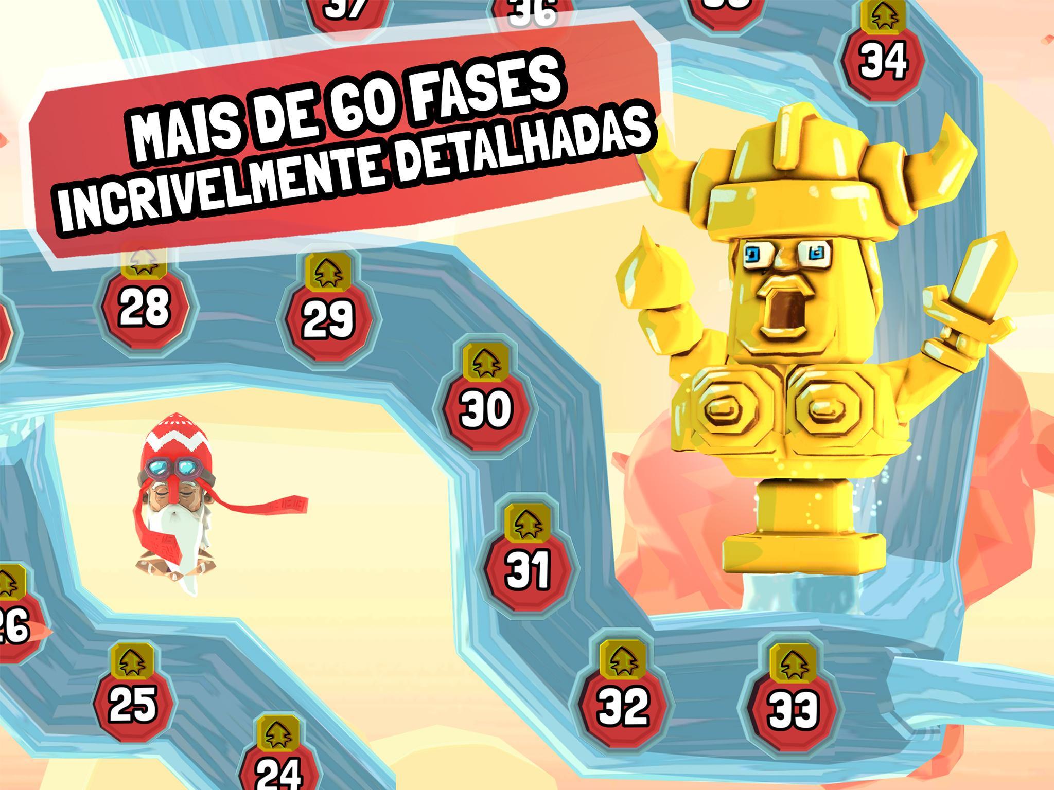 Captura de Tela do Jogo Bullet Boy