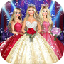 Icon of Beauty Queen Dress Up Games
