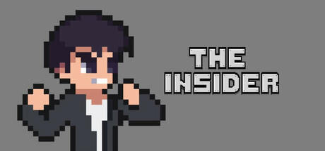 Banner of The Insider 