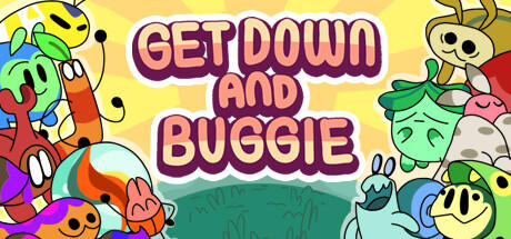 Banner of Get Down and Buggie 