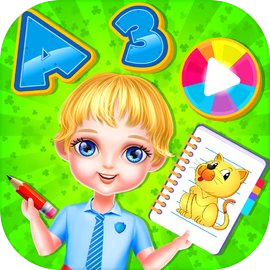 Easy Drawing for Kids - APK Download for Android