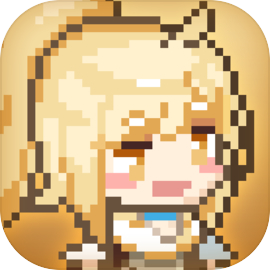 우연히 최강의 소녀 파티다!