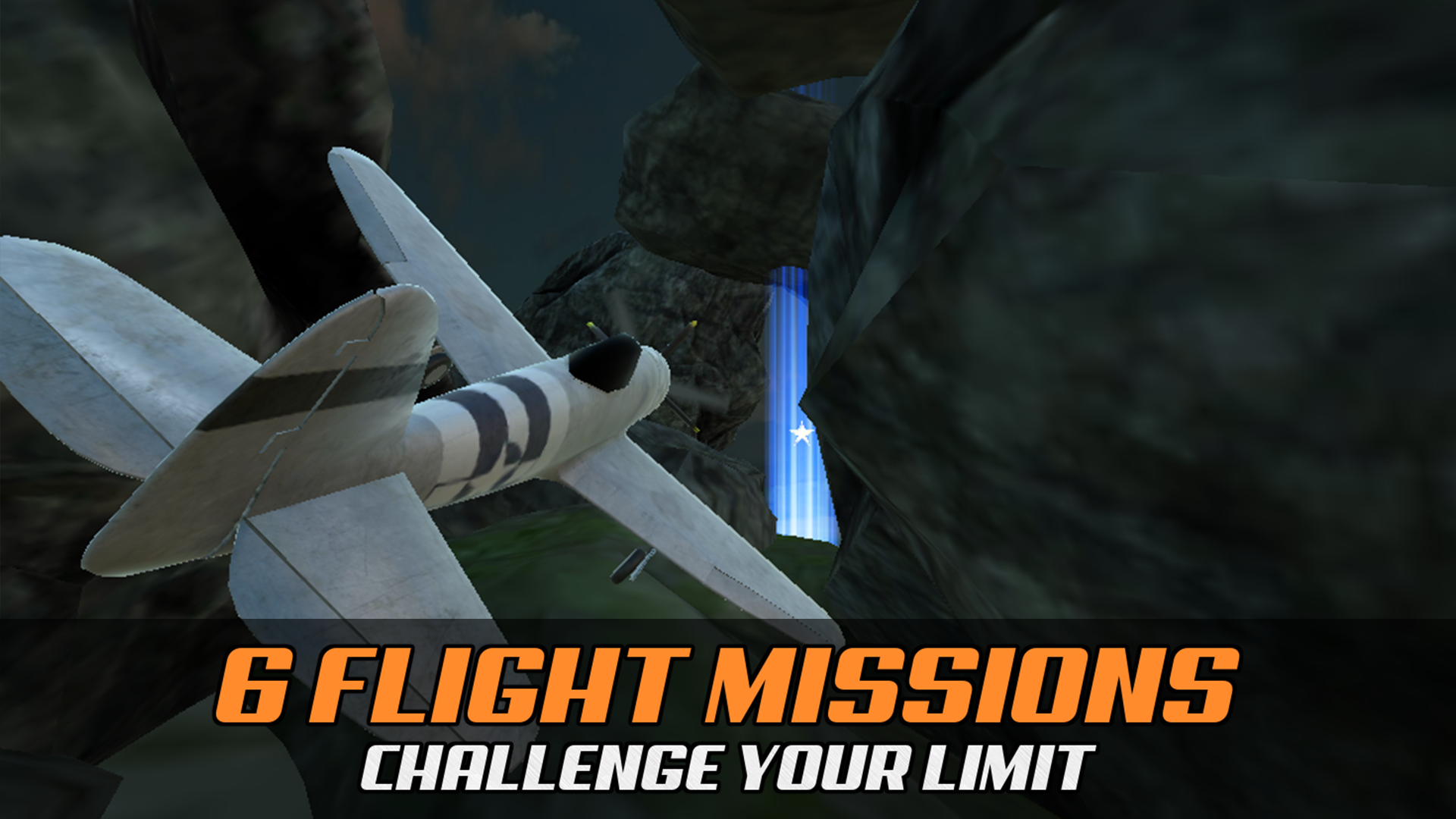 Plane Simulator Real 게임 스크린샷