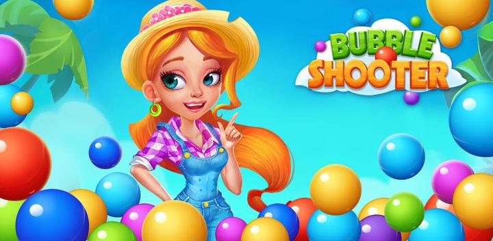 Banner of Bubble Shooter 1.5.0001