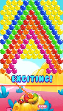 Gummy Bobble Game Screenshot