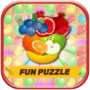  ไอคอนของ Fruits Block Collector