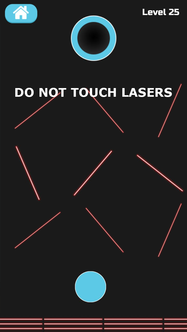 Laser Escape Latest Version for Android/iOS APK - TapTap
