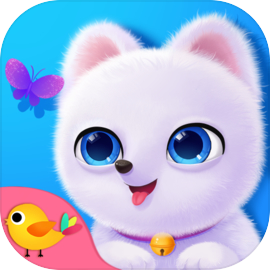My Puppy Friend - Cute Pet Dog Care Games
