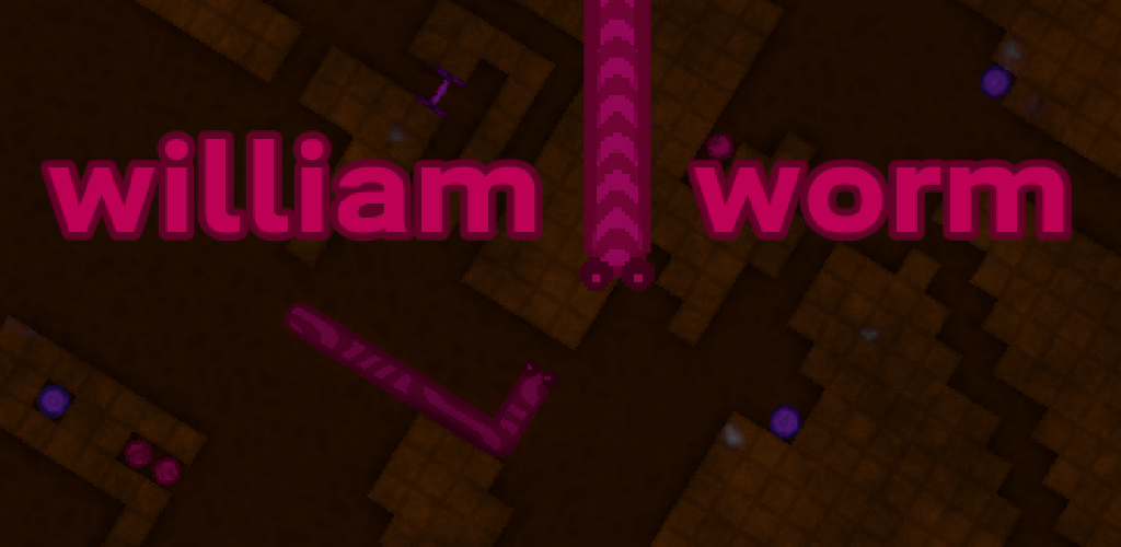 William Worm screenshot