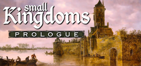 Banner of Prólogo de Pequenos Reinos 
